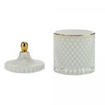 Potiche-Decorativo-de-Vidro-Branco-11cm-x-17cm-Wolff