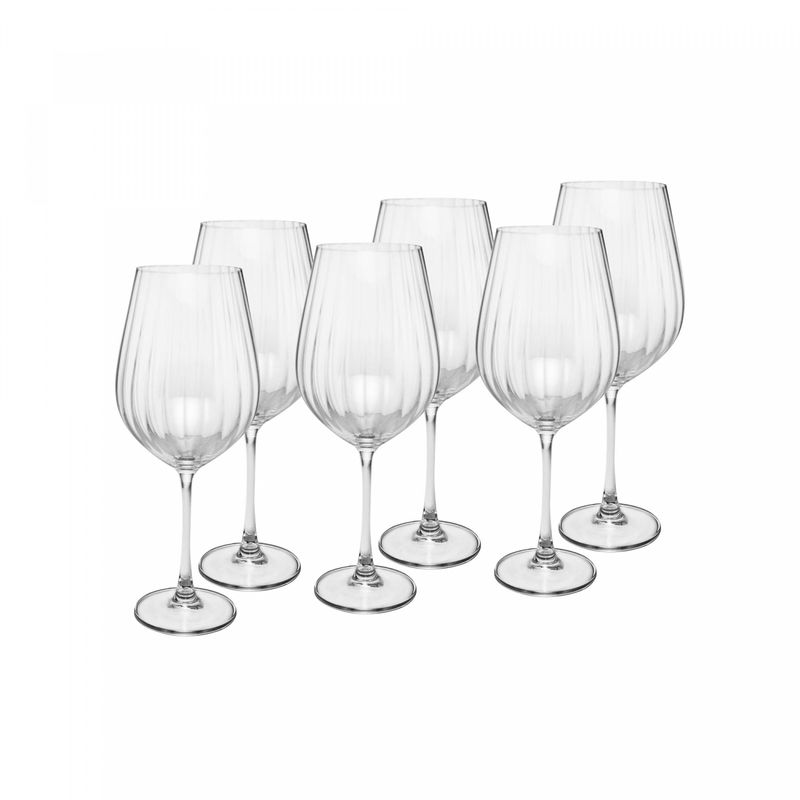 Conjunto-6-Tacas-para-Agua-De-Cristal-Ecologico-Columba-Optic-650ml-Wolff