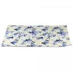 Jogo-Americano-2-Pecas-de-Algodao-Folhas-Azul-45cm-x-33cm-Wolff