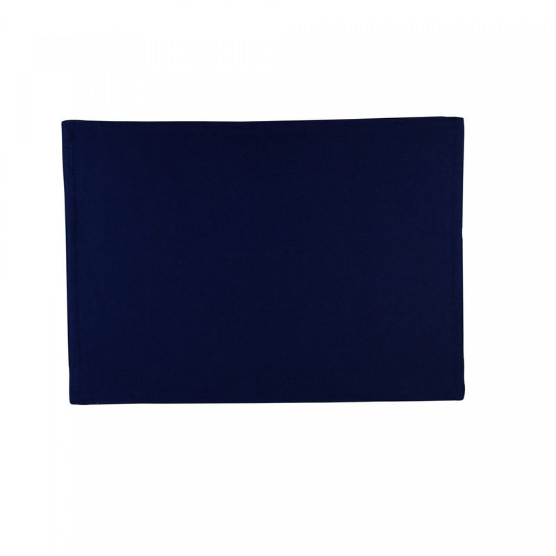Jogo-Americano-2-Pecas-de-Algodao-Folhas-Azul-45cm-x-33cm-Wolff