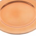 Sousplat-de-Plastico-Rose-25cm-Wolff