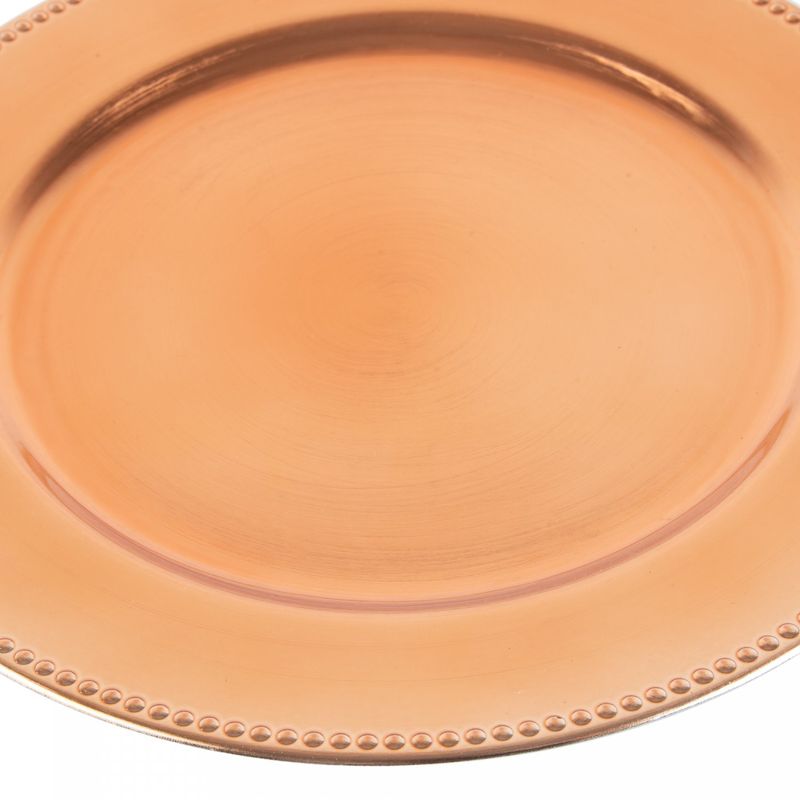 Sousplat-de-Plastico-Rose-25cm-Wolff