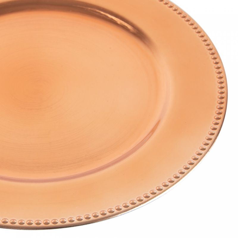 Sousplat-de-Plastico-Rose-25cm-Wolff