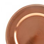 Sousplat-de-Plastico-Rose-25cm-Wolff