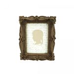 Marcador-de-Lugar-de-Resina-Marrom-6cm-x-9cm-Wolff