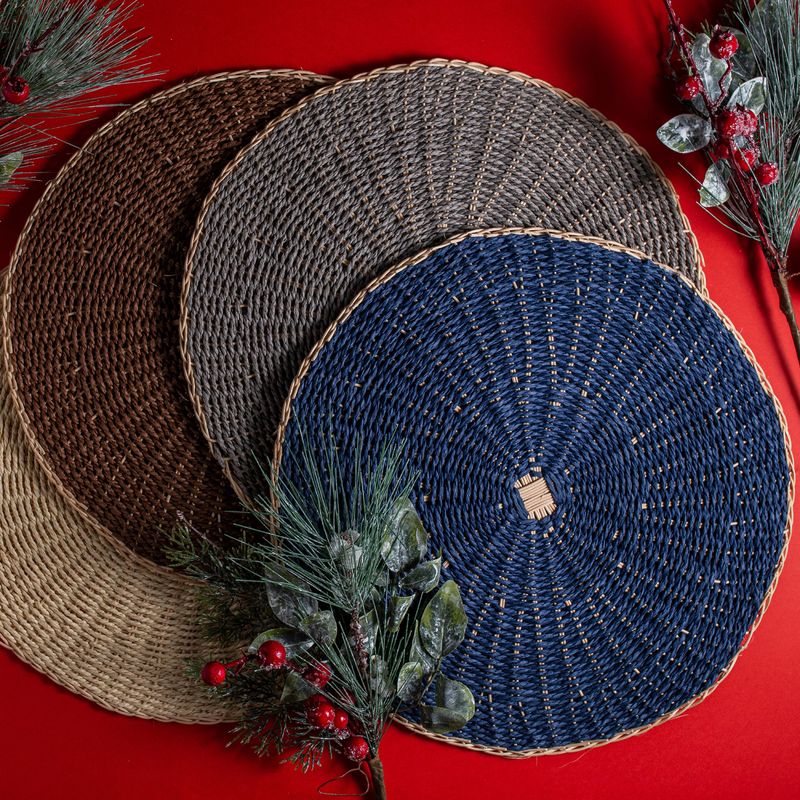 Lugar-Americano-Mix-de-Rattan-Cafe-38cm-Wolff