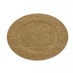 Sousplat-de-Plastico-Mescla-Palha-33cm-Wolff