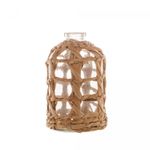 Vaso-de-Vidro-e-Fibra-Natural-9cm-x-15cm-Wolff