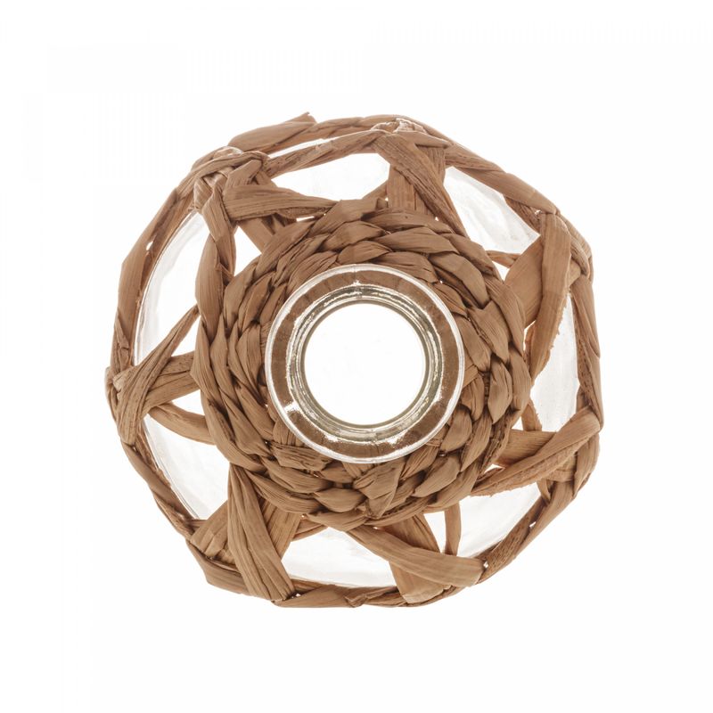 Vaso-de-Vidro-e-Fibra-Natural-9cm-x-15cm-Wolff