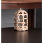 Vaso-de-Vidro-e-Fibra-Natural-9cm-x-15cm-Wolff