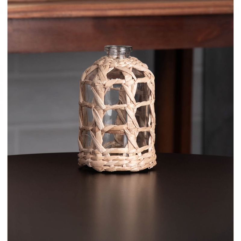 Vaso-de-Vidro-e-Fibra-Natural-9cm-x-15cm-Wolff