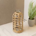 Vaso-de-Vidro-e-Fibra-Natural-12cm-x-25cm-Wolff