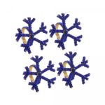 Conjunto-4-Aneis-para-Guardanapos-de-Metal-Azul-8cm-x-6cm-Wolff