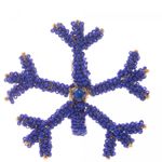 Conjunto-4-Aneis-para-Guardanapos-de-Metal-Azul-8cm-x-6cm-Wolff