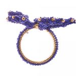 Conjunto-4-Aneis-para-Guardanapos-de-Metal-Azul-8cm-x-6cm-Wolff