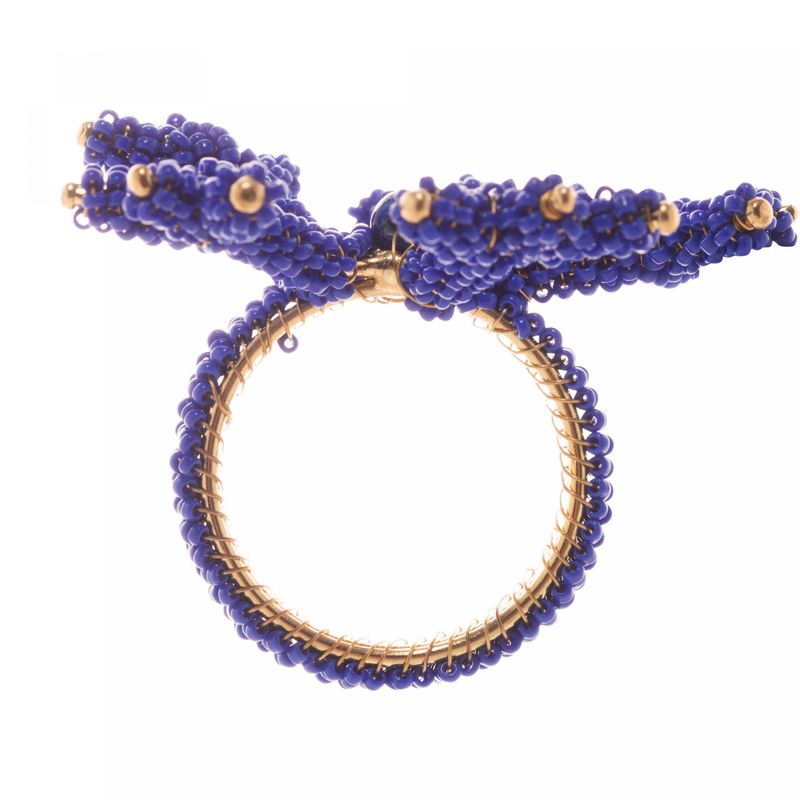 Conjunto-4-Aneis-para-Guardanapos-de-Metal-Azul-8cm-x-6cm-Wolff