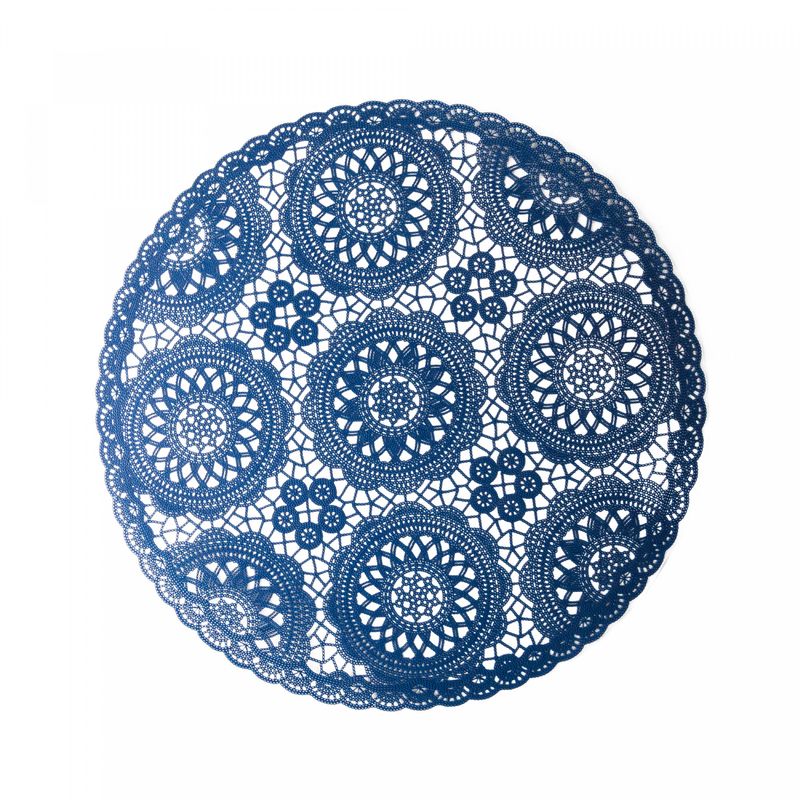 Lugar-Americano-de-PVC-Azul-Escuro-38cm-Wolff