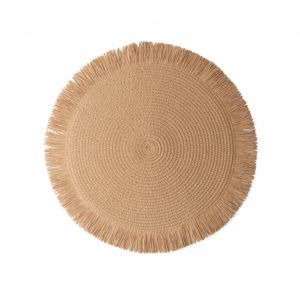 Lugar Americano de Papel Caramelo 38cm - Wolff
