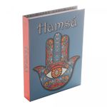 Caixa-Livro-de-Papel-Rigido-Hamsa-Colorido-36cm-x-27cm-x-5cm-Wolff