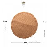 Lugar-Americano-de-Juta-Liso-Natural-38cm-Wolff