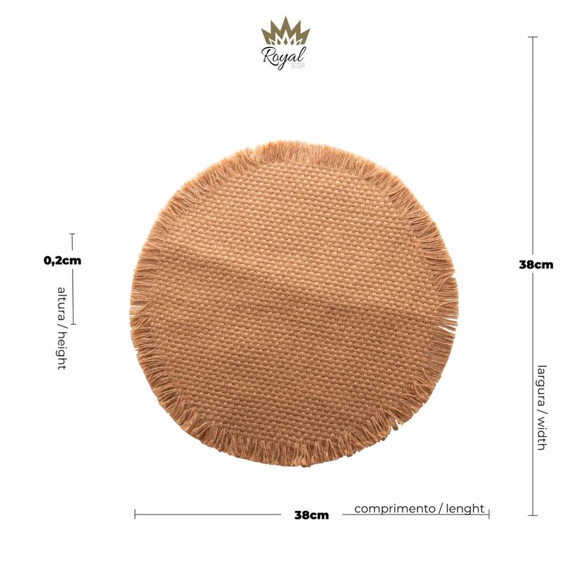 Lugar-Americano-de-Juta-Liso-Natural-38cm-Wolff