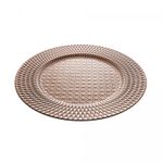Sousplat-de-Plastico-com-Textura-de-Rattan-Marrom-33cm-Wolff
