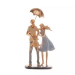 Figura-Decorativa-Familia-de-Resina-6cm-x-10cm-x-33cm-Wolff