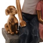Figura-Decorativa-de-Resina-Familia-17cm-x-9cm-x-23cm-Wolff