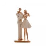 Figura-Decorativa-de-Resina-Familia-Branco-9cm-x-6cm-x-20cm-Wolff
