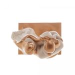 Figura-Decorativa-de-Resina-Familia-Branco-9cm-x-6cm-x-20cm-Wolff