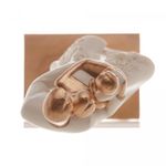 Figura-Decorativa-Familia-Unida-de-Resina-Branco-9cm-x-7cm-x-20cm-Wolff