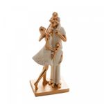 Figura-Decorativa-Familia-de-Resina-Branco-9cm-x-7cm-x-20cm-Wolff