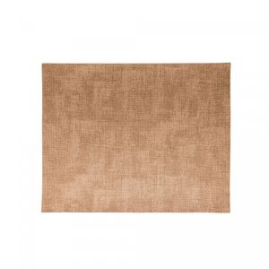 Lugar Americano de PVC Marrom 44cm x 35cm - Wolff