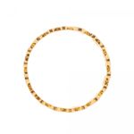 Conjunto-4-Aneis-para-Guardanapos-de-Zinco-Coracao-Dourado-5cm-x-1cm-x-4cm-Wolff