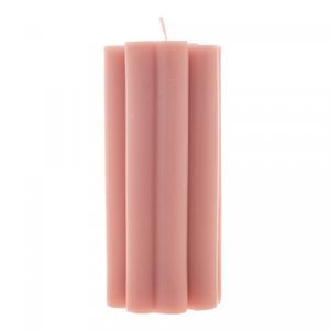 Vela de Parafina Lucky Nude 6cm x 13cm - Wolff