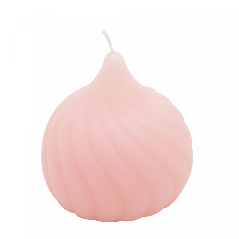 Vela-de-Parafina-Suspiro-Rose-65cm-x-7cm-Wolff