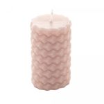 Vela-de-Parafina-Colmeia-Nude-45cm-x-75cm-Wolff