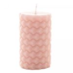 Vela-de-Parafina-Colmeia-Nude-45cm-x-75cm-Wolff