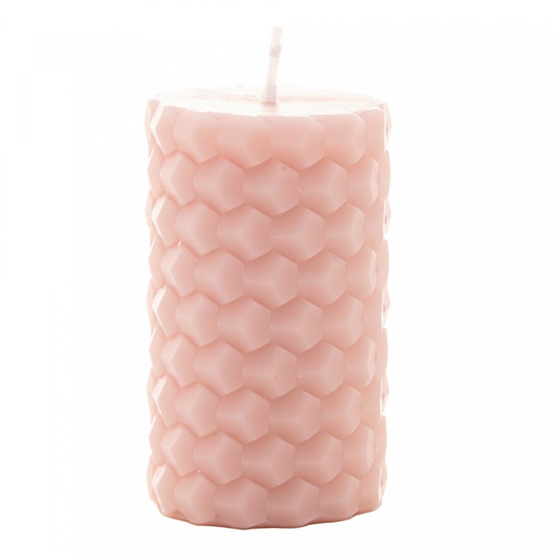 Vela-de-Parafina-Colmeia-Nude-45cm-x-75cm-Wolff