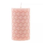 Vela-de-Parafina-Colmeia-Nude-45cm-x-75cm-Wolff