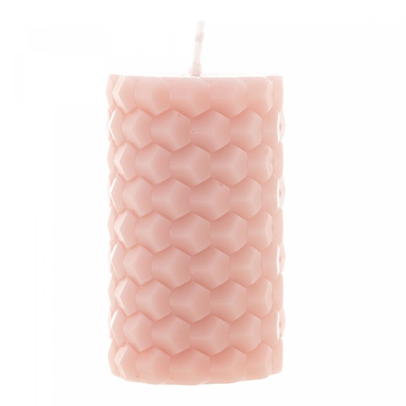 Vela-de-Parafina-Colmeia-Nude-45cm-x-75cm-Wolff