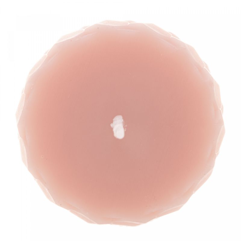 Vela-de-Parafina-Colmeia-Nude-45cm-x-75cm-Wolff