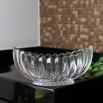 Centro-de-Mesa-de-Cristal-Geneva-28cm-x-15cm-x-135cm-Wolff