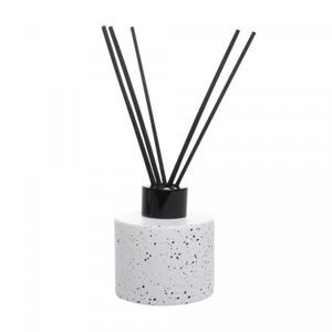 Difusor de Vidro com 6 Palitos Granilite 100ml - Wolff
