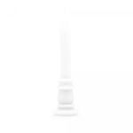 Vela-de-Parafina-Classic-Branca-75cm-x-75cm-x-25cm-Wolff