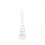 Vela-de-Parafina-Classic-Branca-75cm-x-75cm-x-25cm-Wolff