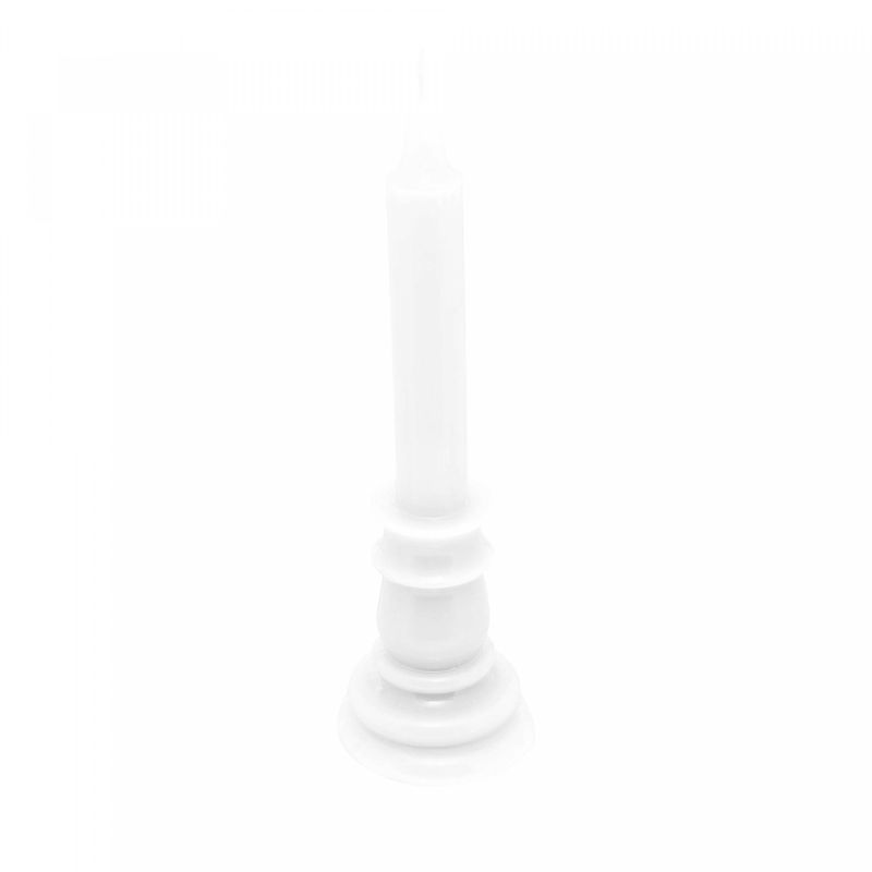 Vela-de-Parafina-Classic-Branca-75cm-x-75cm-x-25cm-Wolff