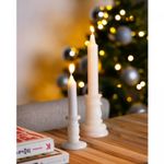 Vela-de-Parafina-Classic-Branca-75cm-x-75cm-x-25cm-Wolff
