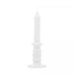 Vela-de-Parafina-Classic-Branca-6cm-x-6cm-x-165cm-Wolff