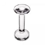 Castical-para-Vela-de-Vidro-Creta-8cm-x-8cm-x-16cm-Wolff